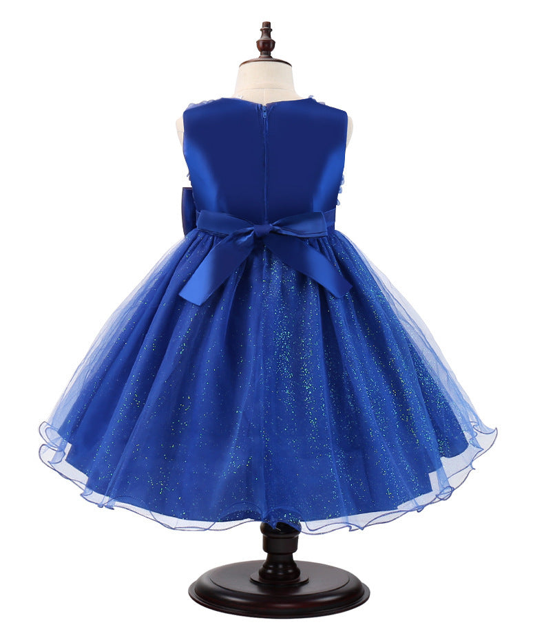 Princess Party Dress - 𝓢𝓱𝓸𝓹𝓵𝓮𝓬𝔂
