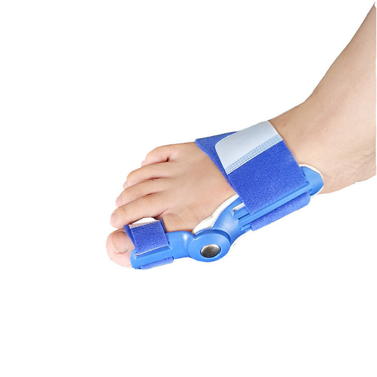 Hallux Valgus Corrector With Foot Valgus Separator - 𝓢𝓱𝓸𝓹𝓵𝓮𝓬𝔂