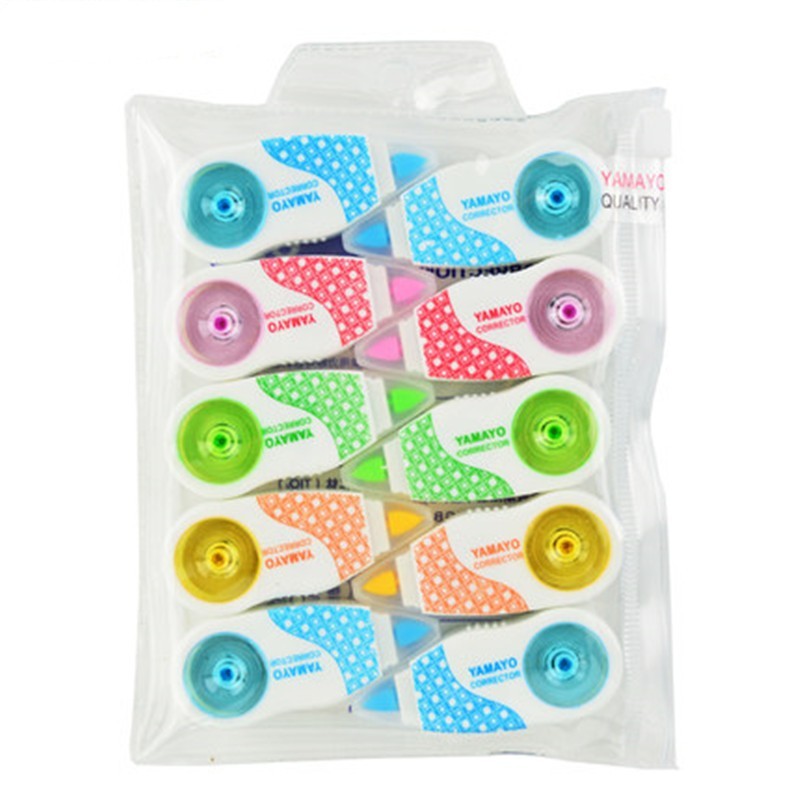 Mini Correction Tape Large Capacity Portable Correction Tape