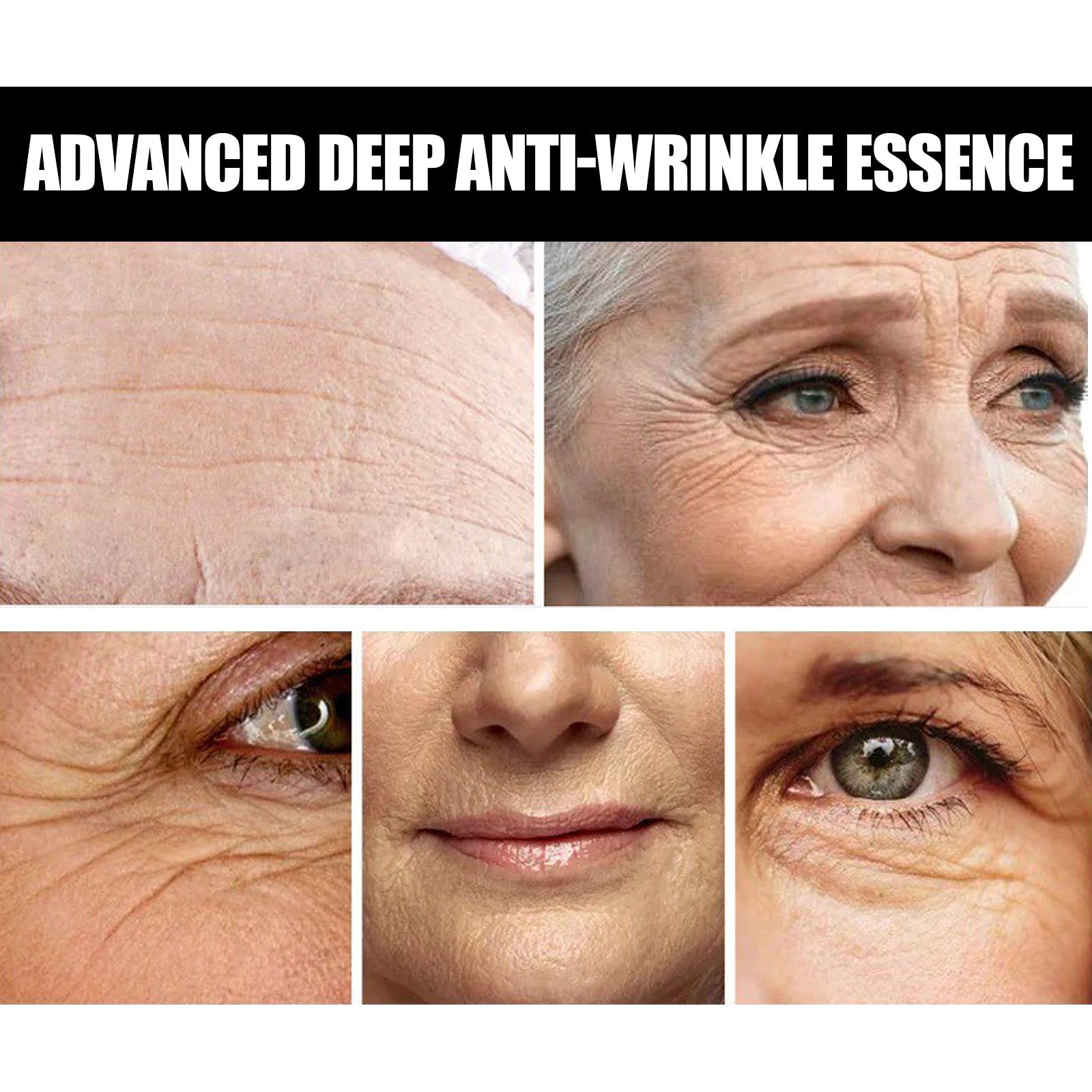 Anti-wrinkle  Fine Line-fading Lifting And Firming Skin Care - 𝓢𝓱𝓸𝓹𝓵𝓮𝓬𝔂