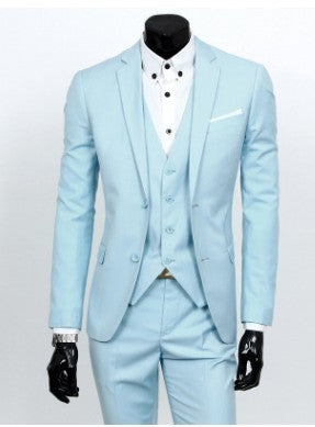 Custom Made Mens Suits - 𝓢𝓱𝓸𝓹𝓵𝓮𝓬𝔂