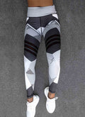 Reflective Sport Yoga Pants - 𝓢𝓱𝓸𝓹𝓵𝓮𝓬𝔂
