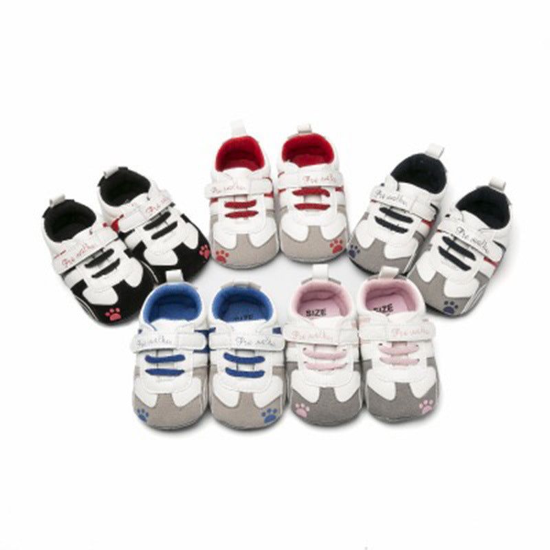 Baby toddler shoes baby shoes treasure shoes - 𝓢𝓱𝓸𝓹𝓵𝓮𝓬𝔂