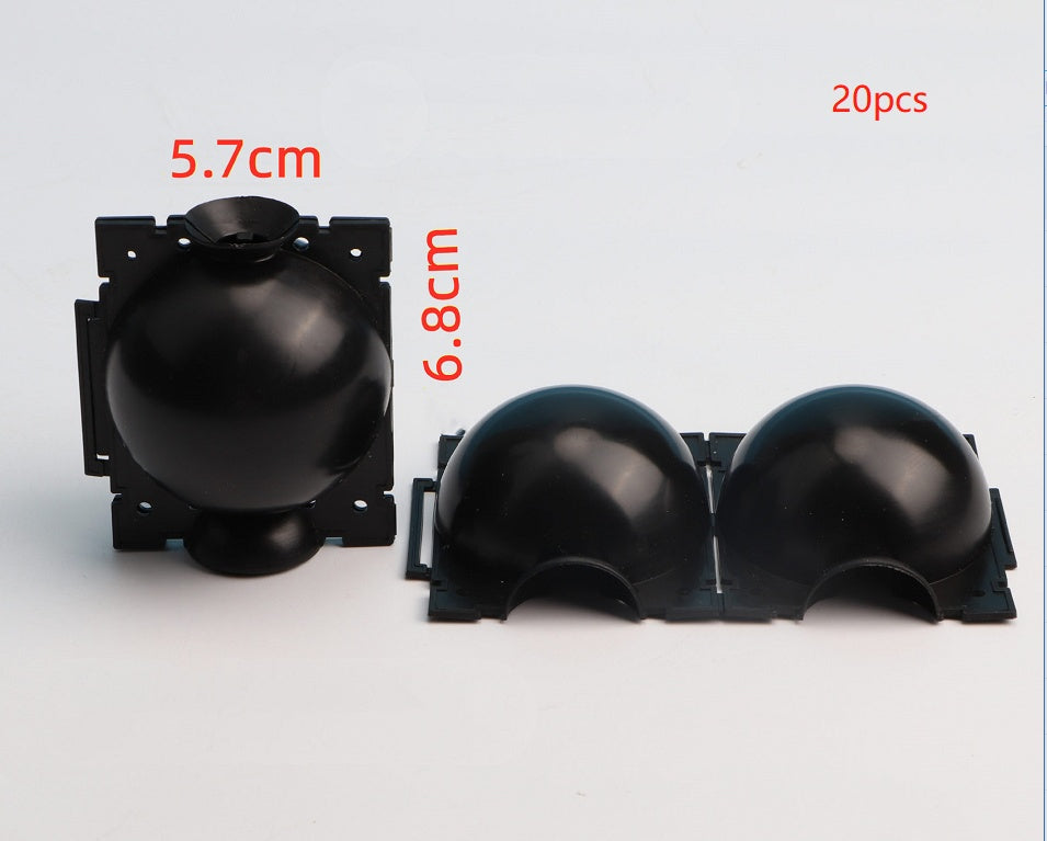 Plant High Pressure Propagation Box Tree Grafting Growth Ball - 𝓢𝓱𝓸𝓹𝓵𝓮𝓬𝔂