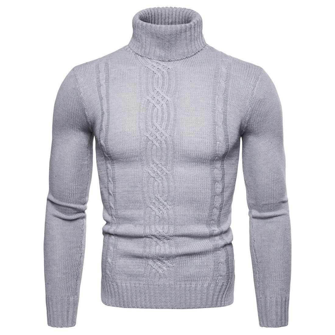 Jacquard sweater England casual pullover sweater - 𝓢𝓱𝓸𝓹𝓵𝓮𝓬𝔂