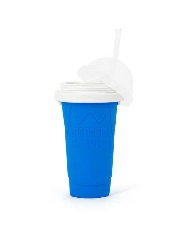 One Pinch Into An Slushy Cup, Shake The Smoothie Cup, And The Second Fast Cooling Cup Becomes A Pinch Cup. - 𝓢𝓱𝓸𝓹𝓵𝓮𝓬𝔂