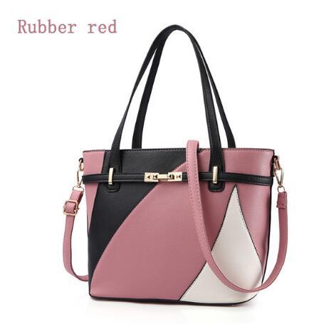 Women Shoulder Bags Fashion Famous Brand Women Handbag Luxury Handbags Crossbody Bag Large Capacity - 𝓢𝓱𝓸𝓹𝓵𝓮𝓬𝔂