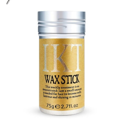 Hair wax stick broken hair finishing cream setting bar - 𝓢𝓱𝓸𝓹𝓵𝓮𝓬𝔂