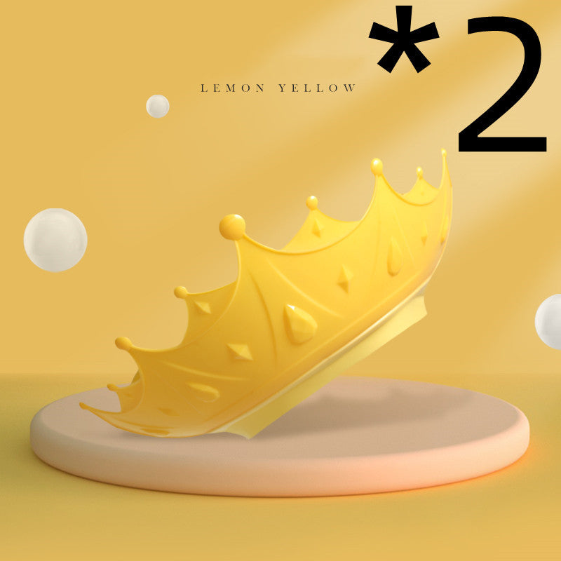 Baby Shower Bath  Kid Shampoo Hat - 𝓢𝓱𝓸𝓹𝓵𝓮𝓬𝔂