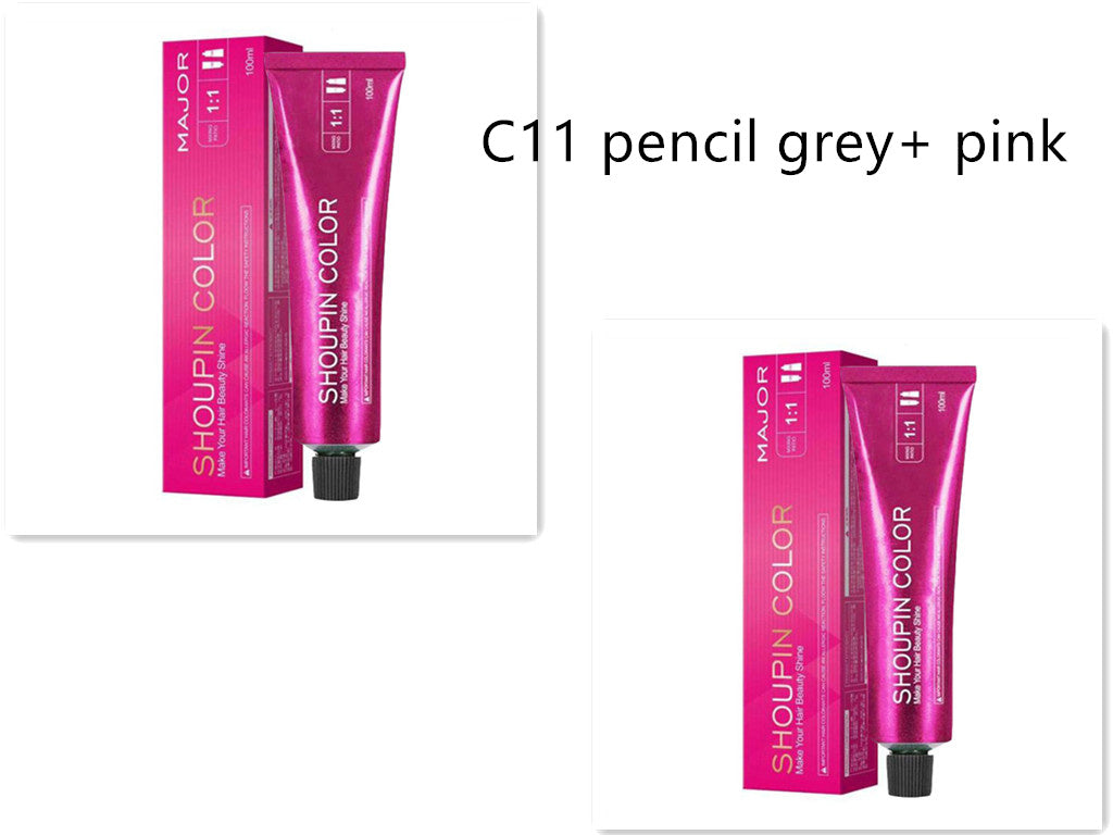 Ammonia-free hair dye - 𝓢𝓱𝓸𝓹𝓵𝓮𝓬𝔂