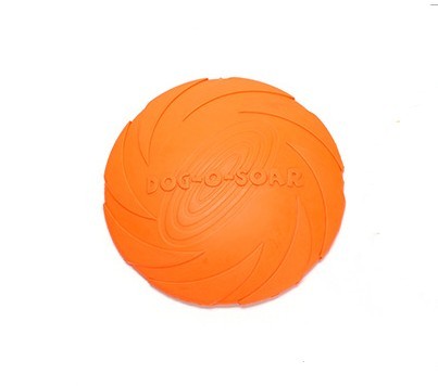 Pet Dog Training Rubber Toys - 𝓢𝓱𝓸𝓹𝓵𝓮𝓬𝔂