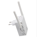 Manufacturers direct 300M WIFI signal amplifier, wireless router repeater small steamed bread Repeater - 𝓢𝓱𝓸𝓹𝓵𝓮𝓬𝔂