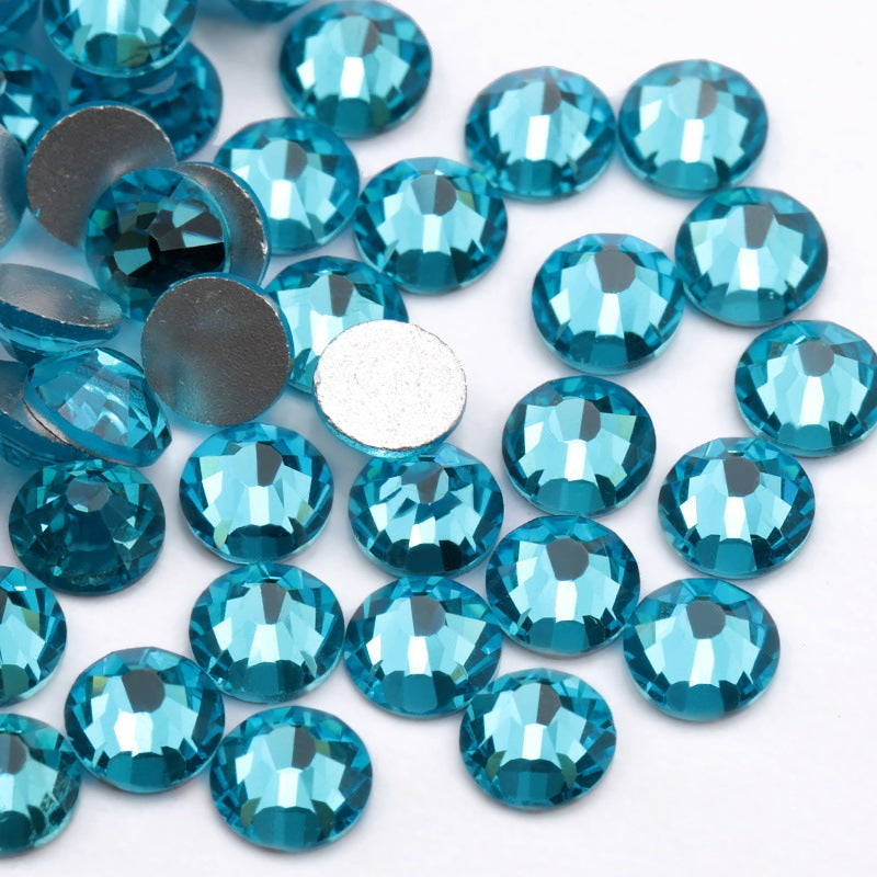 Nail drill glass flat drill rhinestone - 𝓢𝓱𝓸𝓹𝓵𝓮𝓬𝔂