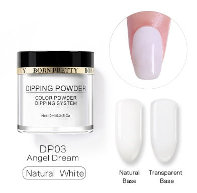 Nail Polish, Nail Infiltration Powder, Powder Sticky Powder, Nail Art - 𝓢𝓱𝓸𝓹𝓵𝓮𝓬𝔂