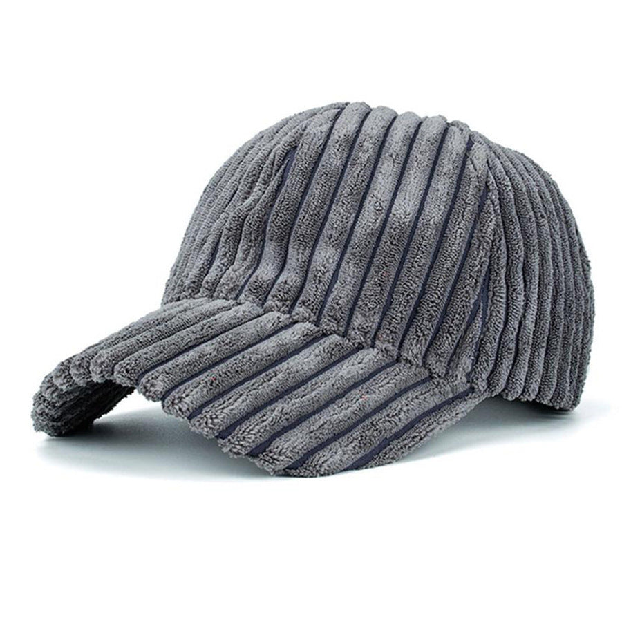 Peaked Cap Casual Hat Trendy Men And Women - 𝓢𝓱𝓸𝓹𝓵𝓮𝓬𝔂