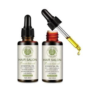 Hair Care Essential Oil - 𝓢𝓱𝓸𝓹𝓵𝓮𝓬𝔂