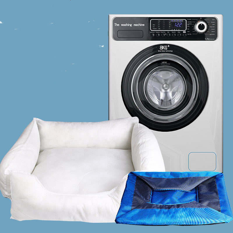 Dog kennel pet bed - 𝓢𝓱𝓸𝓹𝓵𝓮𝓬𝔂