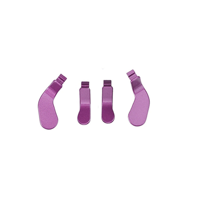 Elite Handle 2 Generation Button Accessories Suit Rocker Cross Key Paddles