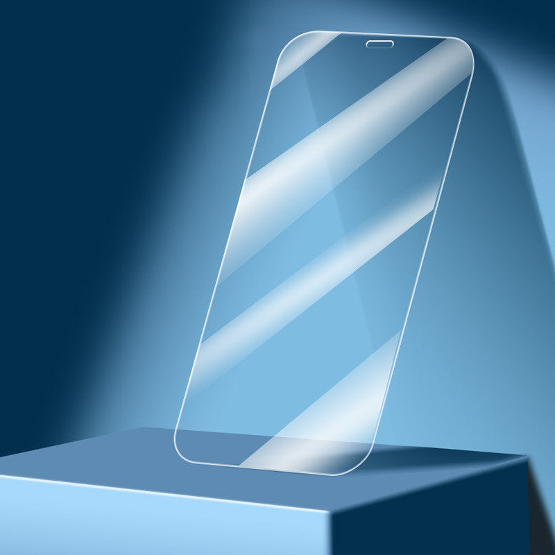 HD Mobile Phone Film Screen Protector Tempered Glass Film - 𝓢𝓱𝓸𝓹𝓵𝓮𝓬𝔂