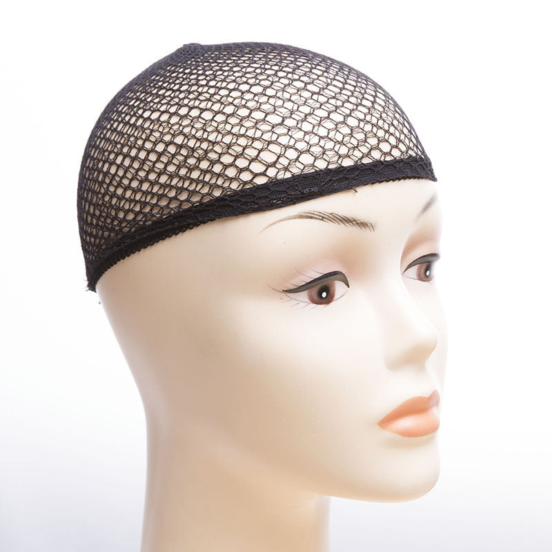 Wig Invisible Fixed Fabric Hair Net - 𝓢𝓱𝓸𝓹𝓵𝓮𝓬𝔂