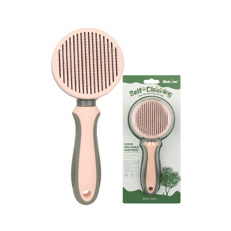 Automatic Hair Removal Comb For Beauty Products - 𝓢𝓱𝓸𝓹𝓵𝓮𝓬𝔂