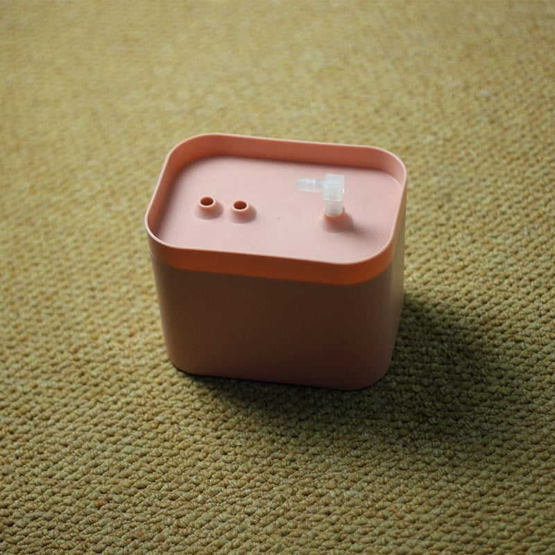 Automatic Circulating Water Dispenser For Pets - 𝓢𝓱𝓸𝓹𝓵𝓮𝓬𝔂