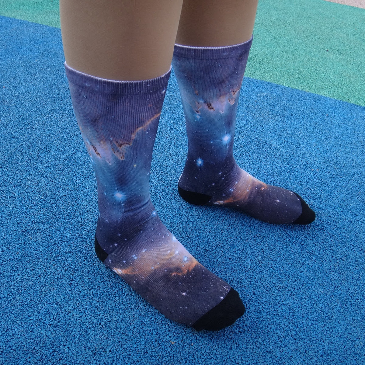 Cartoon Pet Head Face Socks - 𝓢𝓱𝓸𝓹𝓵𝓮𝓬𝔂