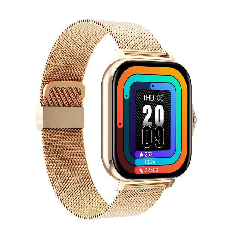 Y13 Smart Watch Pedometer Heart Rate Monitoring Bluetooth-compatible Call - 𝓢𝓱𝓸𝓹𝓵𝓮𝓬𝔂
