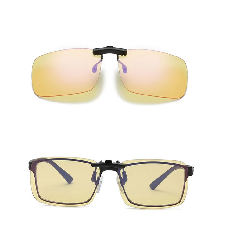 Anti Fatigue Sleep Glasses - 𝓢𝓱𝓸𝓹𝓵𝓮𝓬𝔂