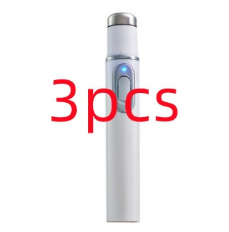 Blue Light Therapy Acne Laser Pen Soft Scar Wrinkle Removal Treatment Device Skin Care Beauty Equipment - 𝓢𝓱𝓸𝓹𝓵𝓮𝓬𝔂