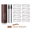 Seal Eyebrow Powder Stick Eyebrow Card Eyebrow Trimming Eyebrow Pencil Stick - 𝓢𝓱𝓸𝓹𝓵𝓮𝓬𝔂