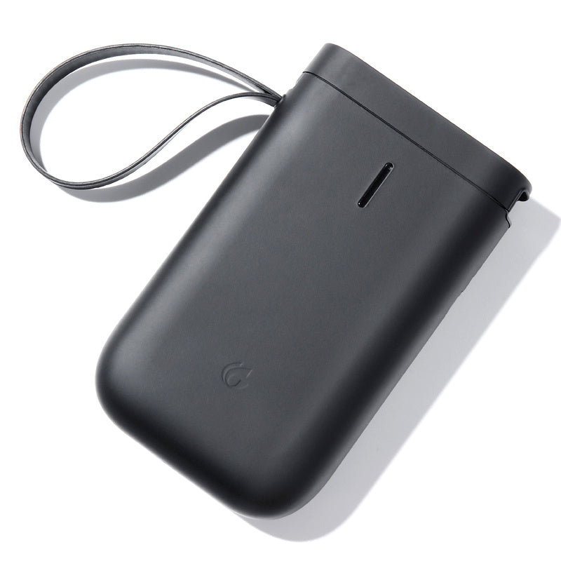 D11 Label Printer Bluetooth-compatible Household Non Drying Label Machine Fast Printing Home Use Office - 𝓢𝓱𝓸𝓹𝓵𝓮𝓬𝔂