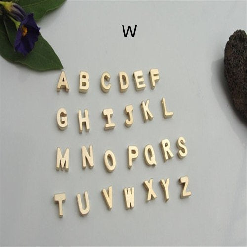 Peach Heart Shaped Letter Necklace Clavicle Chain Necklace - 𝓢𝓱𝓸𝓹𝓵𝓮𝓬𝔂