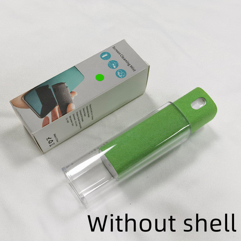 Mobile Phone Screen Cleaner Artifact Storage Integrated Mobile Phone Portable Computer Screen Cleaner Set - 𝓢𝓱𝓸𝓹𝓵𝓮𝓬𝔂