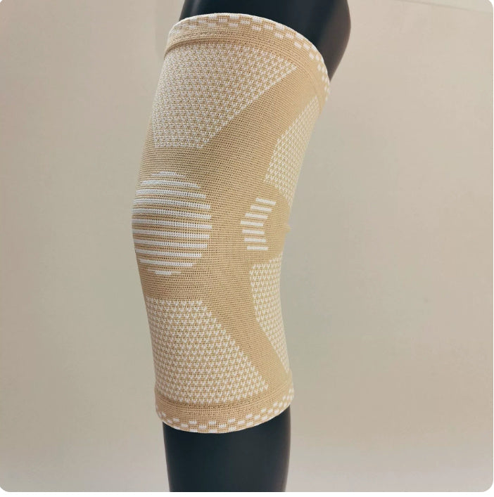 Sports Knee Pads Knitted Sports Knee Pads - 𝓢𝓱𝓸𝓹𝓵𝓮𝓬𝔂
