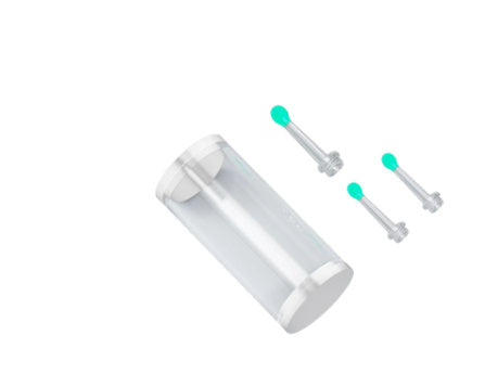 NE3 Ear Cleaner Otoscope Ear Wax Removal Tool With Camera LED Light Wireless Ear Endoscope Ear Cleaning Kit For I-phone - 𝓢𝓱𝓸𝓹𝓵𝓮𝓬𝔂