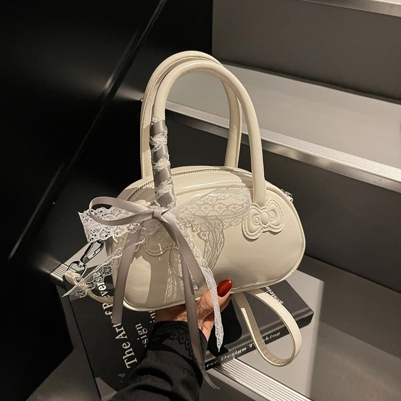 All-matching Ins Shoulder Messenger Bag - 𝓢𝓱𝓸𝓹𝓵𝓮𝓬𝔂