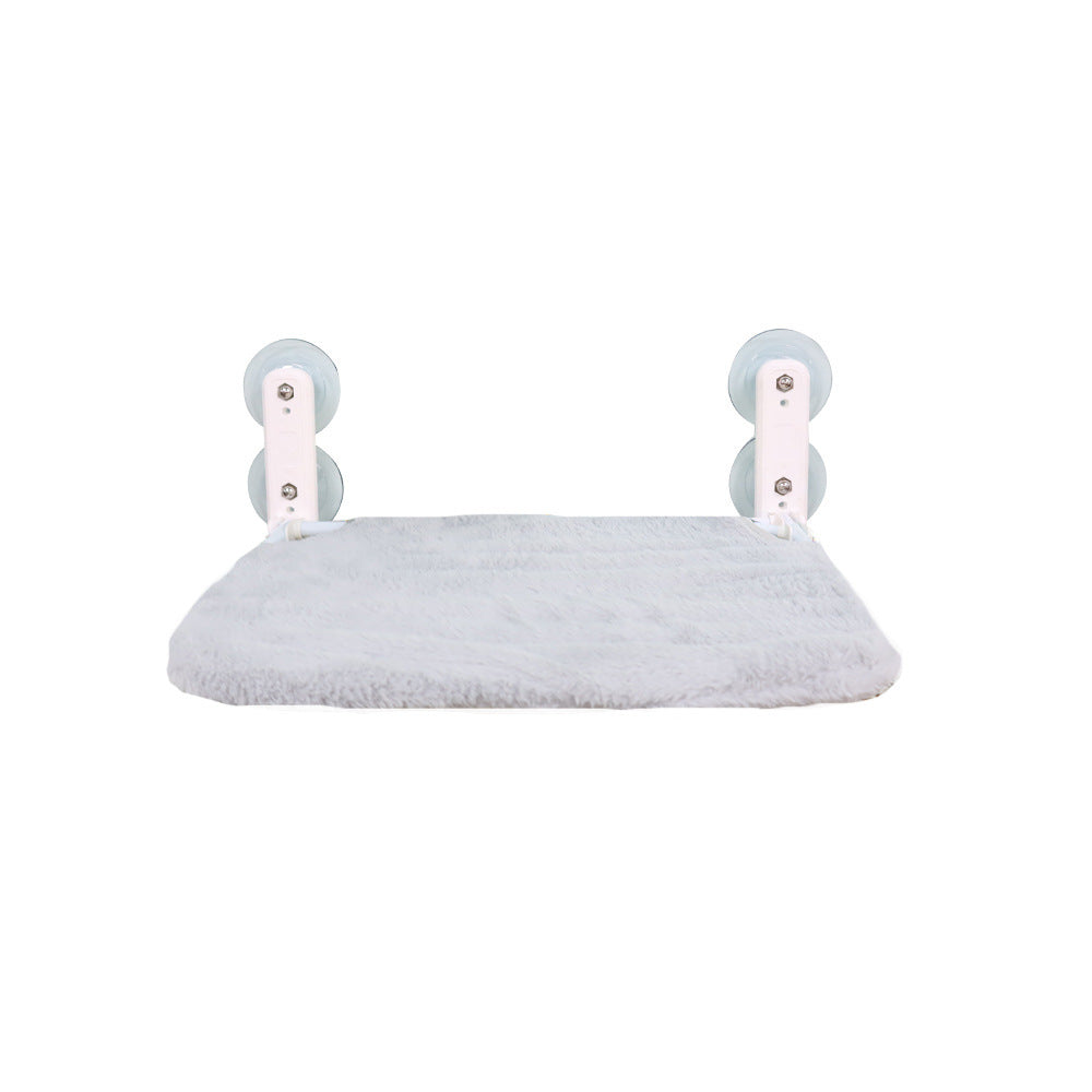 Hammock Four Seasons Universal Cat Litter Suction Cup Windows - 𝓢𝓱𝓸𝓹𝓵𝓮𝓬𝔂