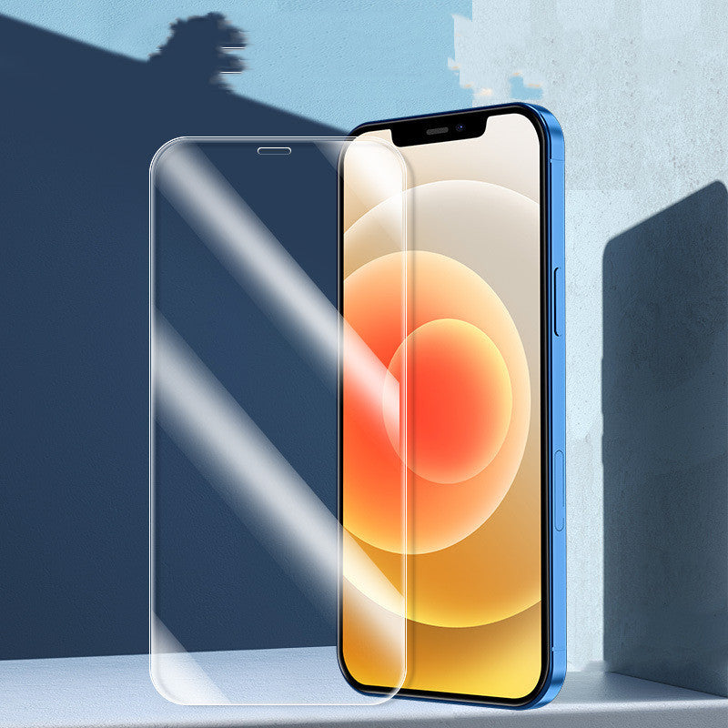 HD Mobile Phone Film Screen Protector Tempered Glass Film - 𝓢𝓱𝓸𝓹𝓵𝓮𝓬𝔂