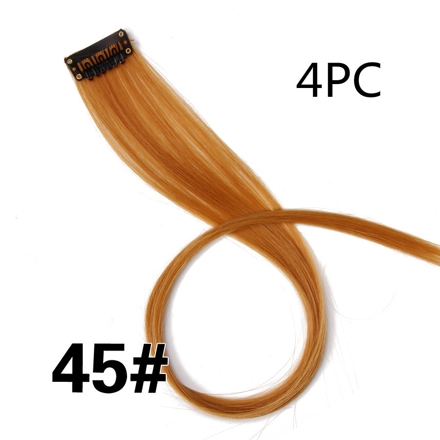 Wig hair extension - 𝓢𝓱𝓸𝓹𝓵𝓮𝓬𝔂