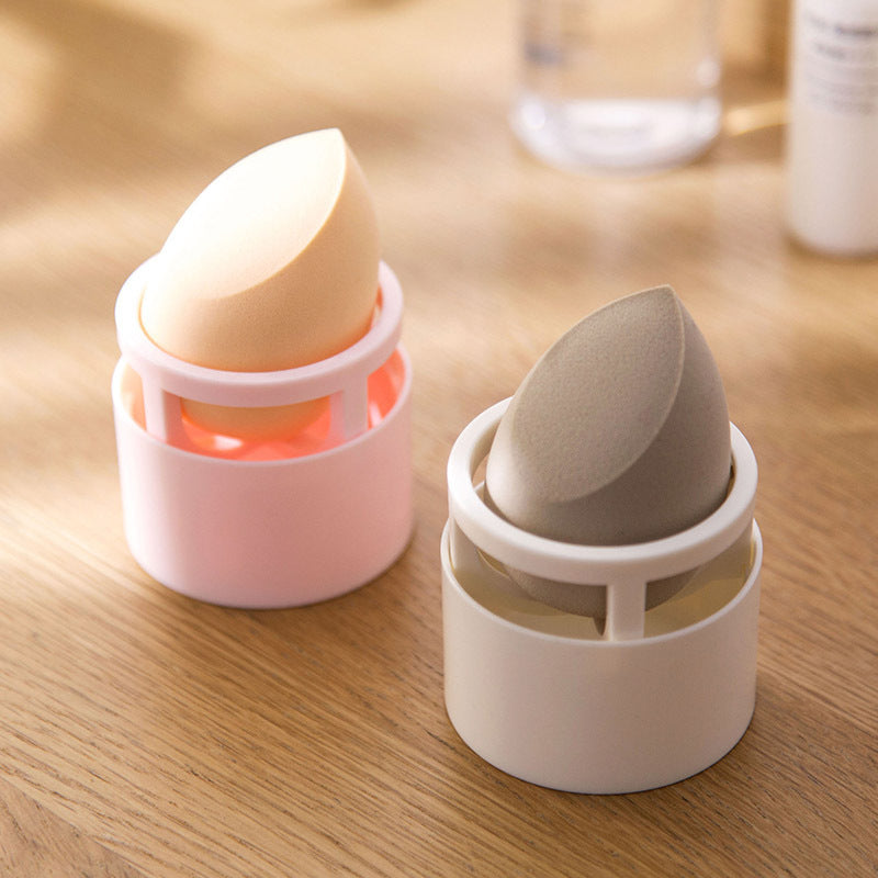 Beauty Egg Stand Cosmetics Storage Rack - 𝓢𝓱𝓸𝓹𝓵𝓮𝓬𝔂