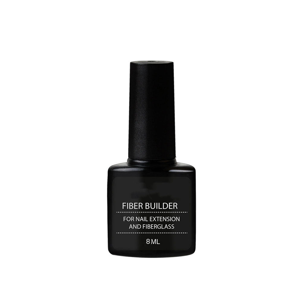 Nail Extension Fiber Set Nail Extension Gel Repair Liquid Paper-free Support Sheet - 𝓢𝓱𝓸𝓹𝓵𝓮𝓬𝔂