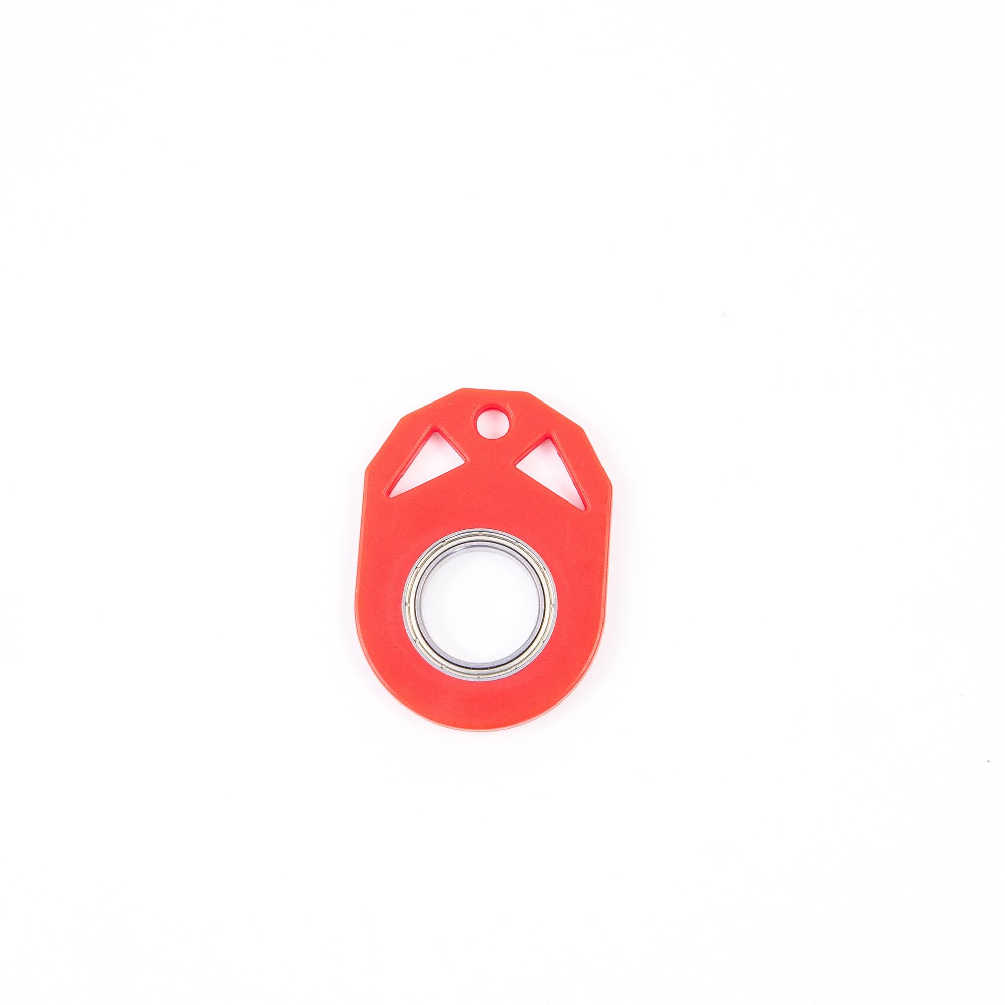 Creative Fidget Spinner Toy Keychain Hand Spinner Anti-Anxiety Toy Relieves Stress Finger Spinner Keychain Bottle Opener Kids Toy - 𝓢𝓱𝓸𝓹𝓵𝓮𝓬𝔂
