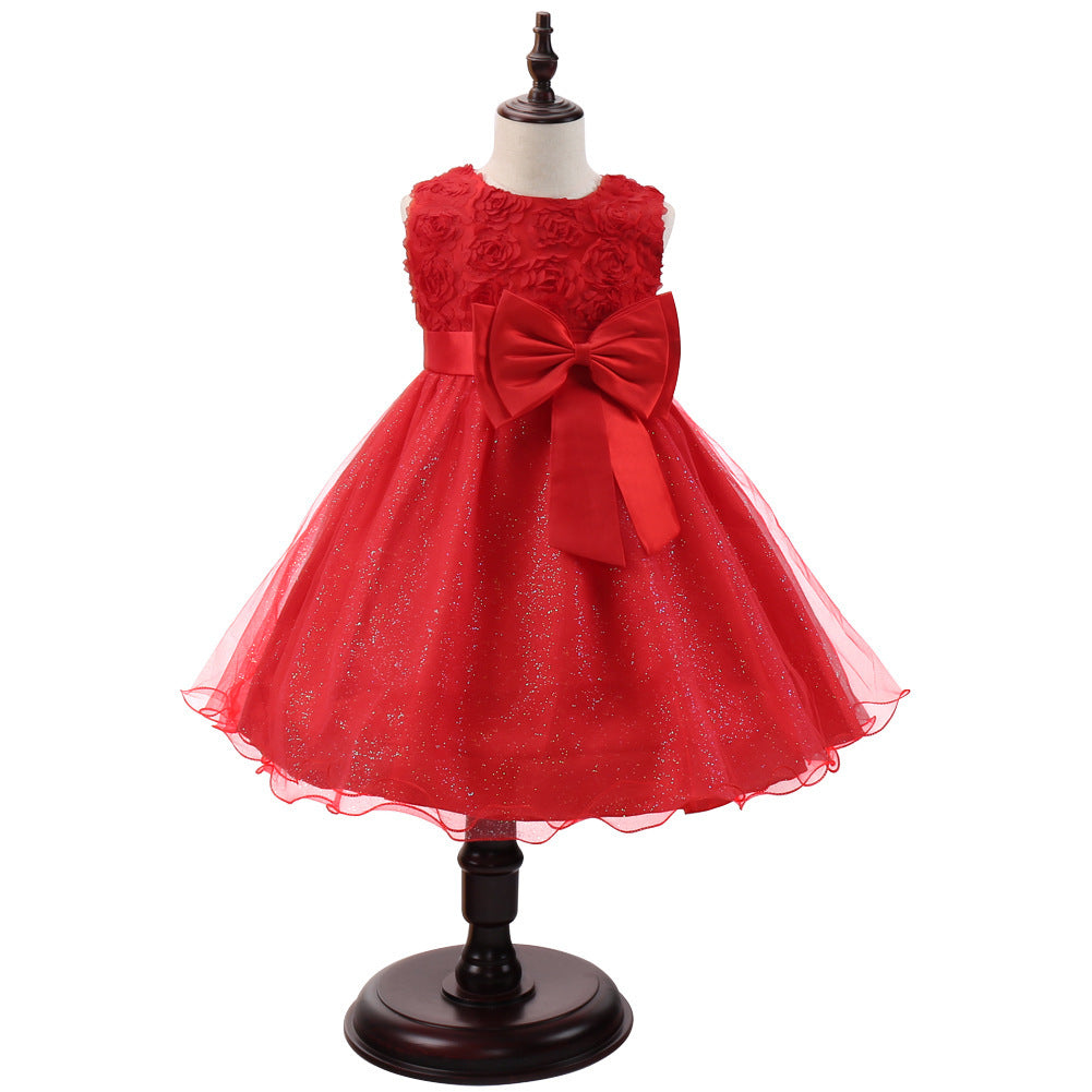 Princess Party Dress - 𝓢𝓱𝓸𝓹𝓵𝓮𝓬𝔂