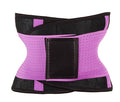 Waist Trimmer Belt Body Shaper Abdominal Trainer Weight Loss Fat Burning Straps - 𝓢𝓱𝓸𝓹𝓵𝓮𝓬𝔂