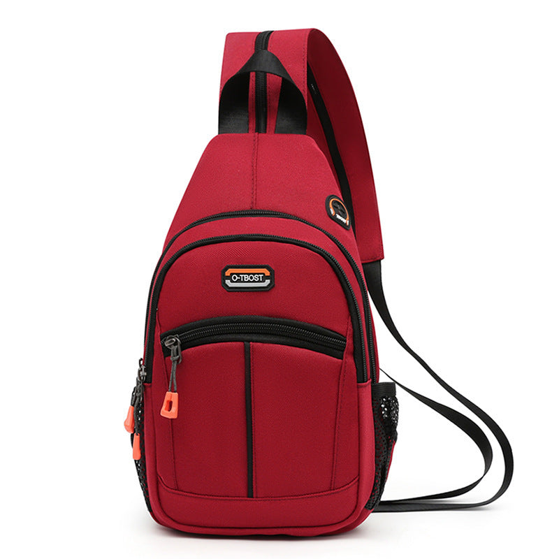 Women Sport Bags Multifunctional Backpack Shoulder Bags With USB Design - 𝓢𝓱𝓸𝓹𝓵𝓮𝓬𝔂