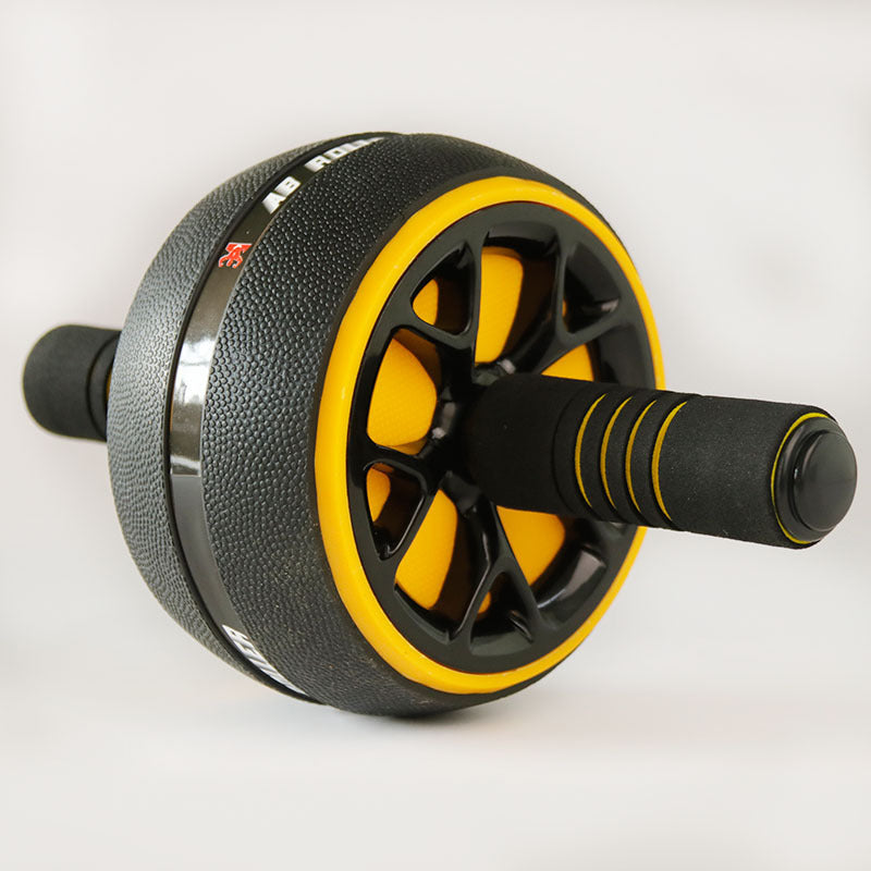 Fitness equipment abdominal wheel - 𝓢𝓱𝓸𝓹𝓵𝓮𝓬𝔂