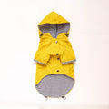 Dog Raincoat Pet Clothes Dog Clothes Rain Water - 𝓢𝓱𝓸𝓹𝓵𝓮𝓬𝔂