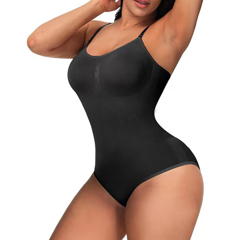 Women's Fashion Seamless One Piece Shapewear - 𝓢𝓱𝓸𝓹𝓵𝓮𝓬𝔂