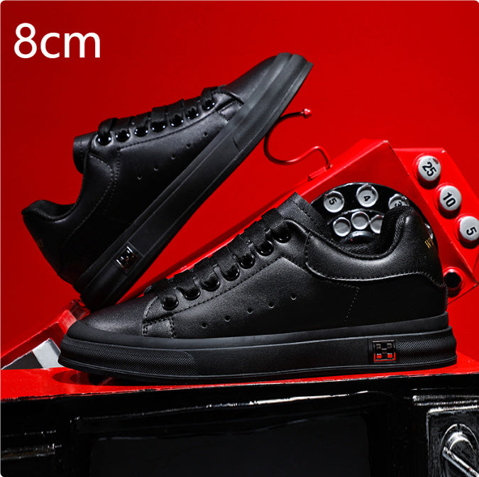 Men's Sneakers Height Increasing Leisure 6CM Sneakers - 𝓢𝓱𝓸𝓹𝓵𝓮𝓬𝔂
